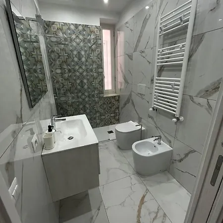 Leperle Apartment