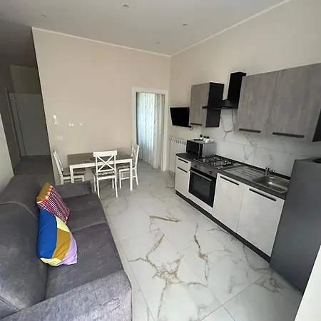 Leperle Apartment *