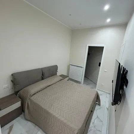 Leperle Διαμέρισμα *