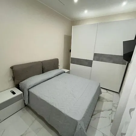 Leperle Apartment *