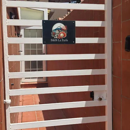 Leperle Τόρρε ντελ Γκρέκο