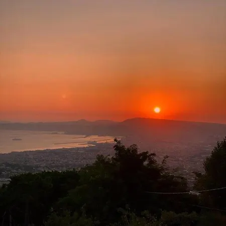 Διαμέρισμα Leperle Τόρρε ντελ Γκρέκο