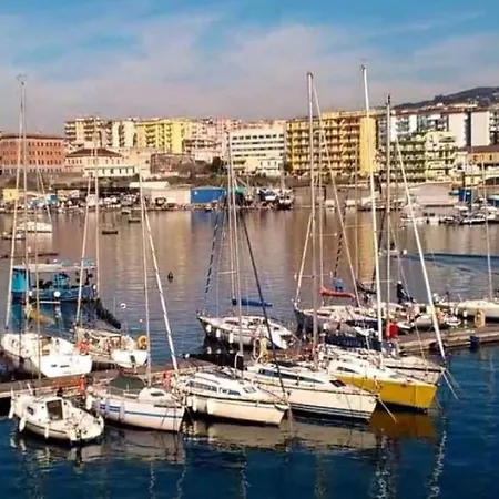 Διαμέρισμα Leperle