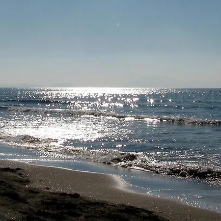 Διαμέρισμα Leperle *