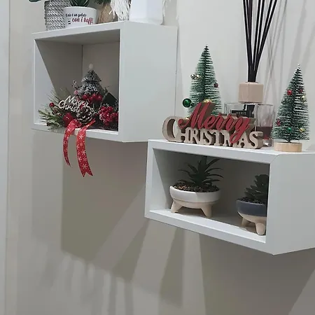 Apartment Leperle *