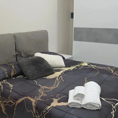 Leperle Apartment *