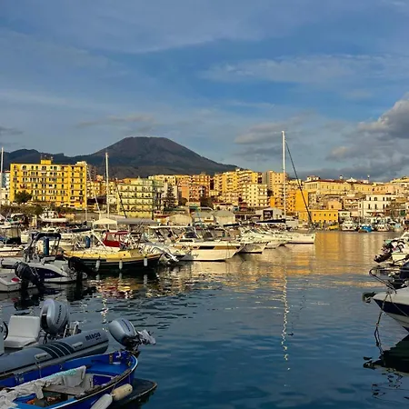 Appartement Leperle Torre del Greco
