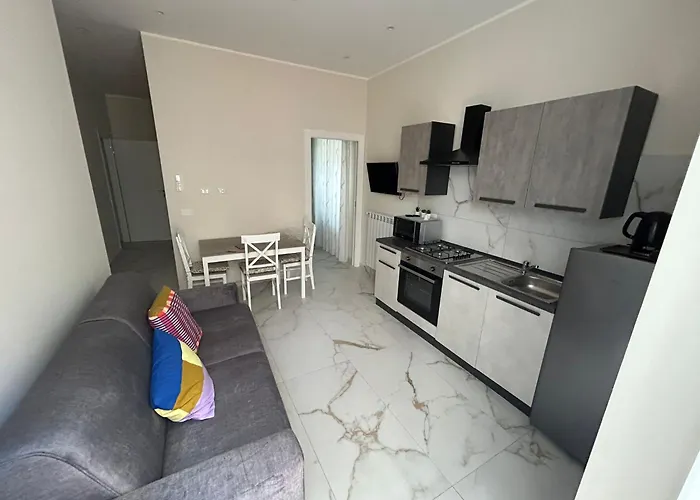 Leperle Appartement *