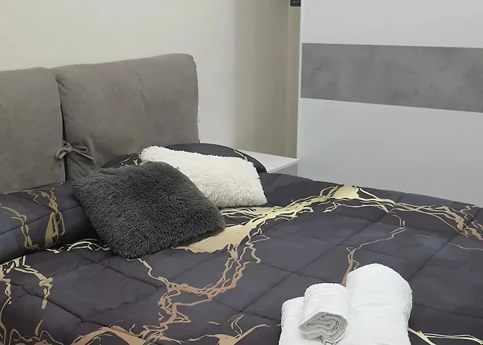 Leperle Appartement *